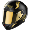 Casco Nolan X-804 RS Ultra Carbon Golden Edition