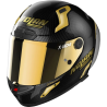 Casco Nolan X-804 RS Ultra Carbon Golden Edition