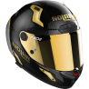 Casco Nolan X-804 RS Ultra Carbon Golden Edition