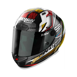 Casco Nolan X-804 RS Ultra Carbon SBK