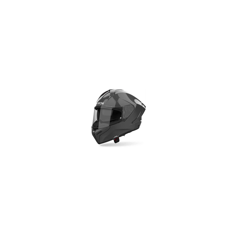 Casco Airoh Matryx Color Anthracite Gloss