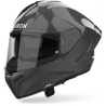 Casco Airoh Matryx Color Anthracite Gloss