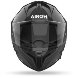 Casco Airoh Matryx Color Anthracite Gloss