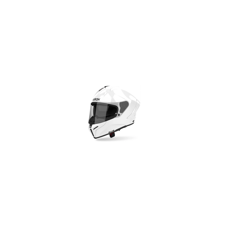 Casco Airoh Matryx Color White Gloss