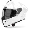 Casco Airoh Matryx Color White Gloss