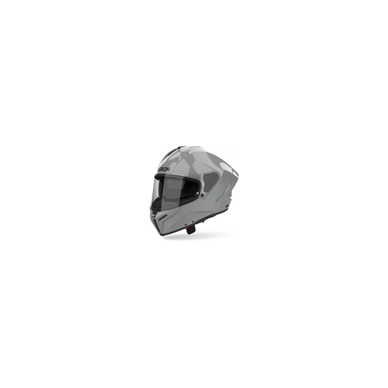 Casco Airoh Matryx Color Cement Grey Gloss