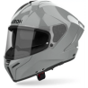 Casco Airoh Matryx Color Cement Grey Gloss