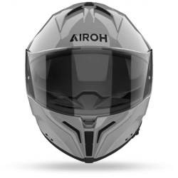Casco Airoh Matryx Color Cement Grey Gloss