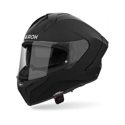 Casco Airoh Matryx Color Black Matt
