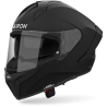 Casco Airoh Matryx Color Black Matt