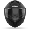 Casco Airoh Matryx Color Black Matt