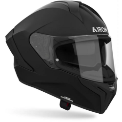 Casco Airoh Matryx Color Black Matt