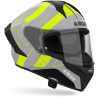 Casco Airoh Matryx Scope Yellow Matt