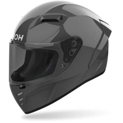 Casco Airoh Connor Color Anthracite Gloss