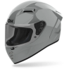 Casco Airoh Connor Color Cement Grey Gloss