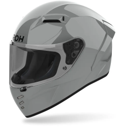Casco Airoh Connor Color Cement Grey Gloss