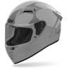 Casco Airoh Connor Color Cement Grey Gloss