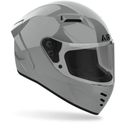 Casco Airoh Connor Color Cement Grey Gloss