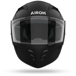 Casco Airoh Connor Color Black Matt
