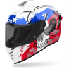 Casco Airoh Connor Nation Gloss