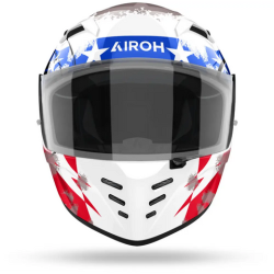 Casco Airoh Connor Nation Gloss