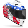 Casco Airoh Connor Nation Gloss