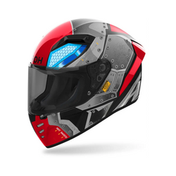 Casco Airoh Connor Bot Gloss