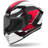 Casco Airoh Connor Dunk Red Gloss