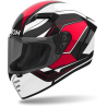 Casco Airoh Connor Dunk Red Gloss