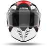 Casco Airoh Connor Dunk Red Gloss