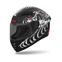 Casco Airoh Connor Myth Matt