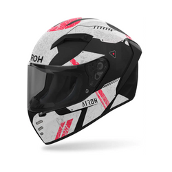 Casco Airoh Connor Omega Matt