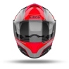 Casco Airoh Spark 2  Chrono Orange Gloss