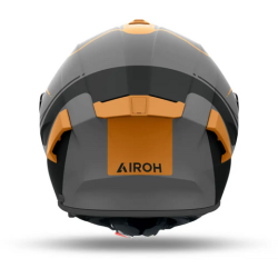 Casco Airoh Spark 2  Chrono Gold Matt
