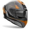 Casco Airoh Spark 2  Chrono Gold Matt