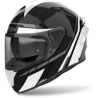 Casco Airoh Spark 2 Spinner White Gloss
