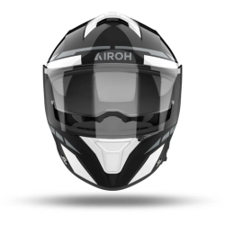 Casco Airoh Spark 2 Spinner White Gloss