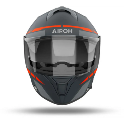 Casco Airoh Spark 2 Spinner Orange Matt