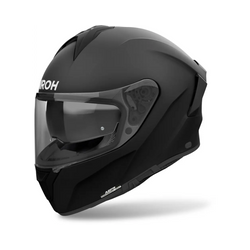 Casco Airoh Spark 2 Color Black Matt
