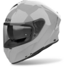 Casco Airoh Spark 2 Color Cement Grey Gloss
