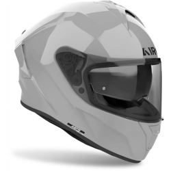 Casco Airoh Spark 2 Color Cement Grey Gloss