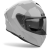Casco Airoh Spark 2 Color Cement Grey Gloss
