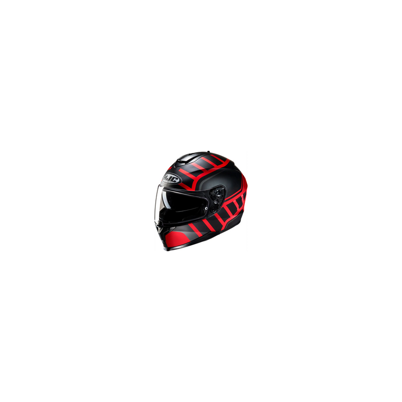 Casco HJC C70N Holt MC1SF