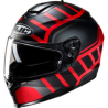 Casco HJC C70N Holt MC1SF