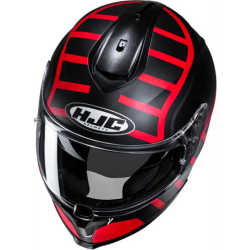 Casco HJC C70N Holt MC1SF