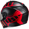 Casco HJC C70N Holt MC1SF