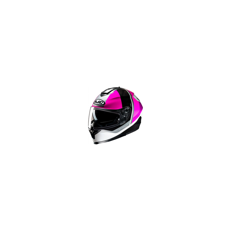 Casco HJC C70N Alia MC8