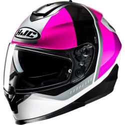 Casco HJC C70N Alia MC8