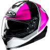 Casco HJC C70N Alia MC8