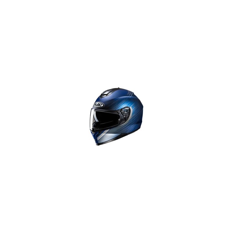Casco HJC C70N Sway MC2SF